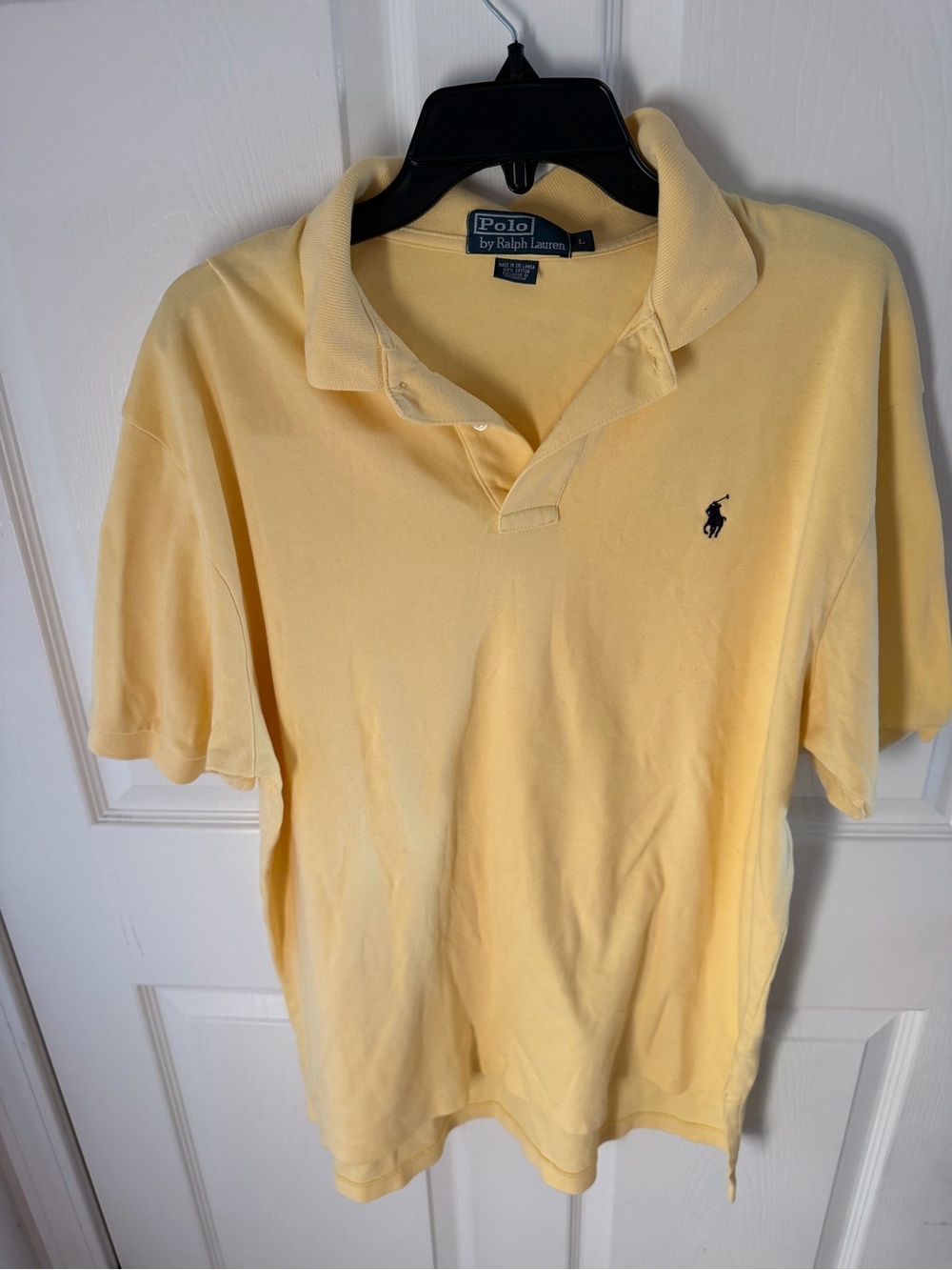 Polo by Ralph Lauren Men’s size Large (bundle deal)